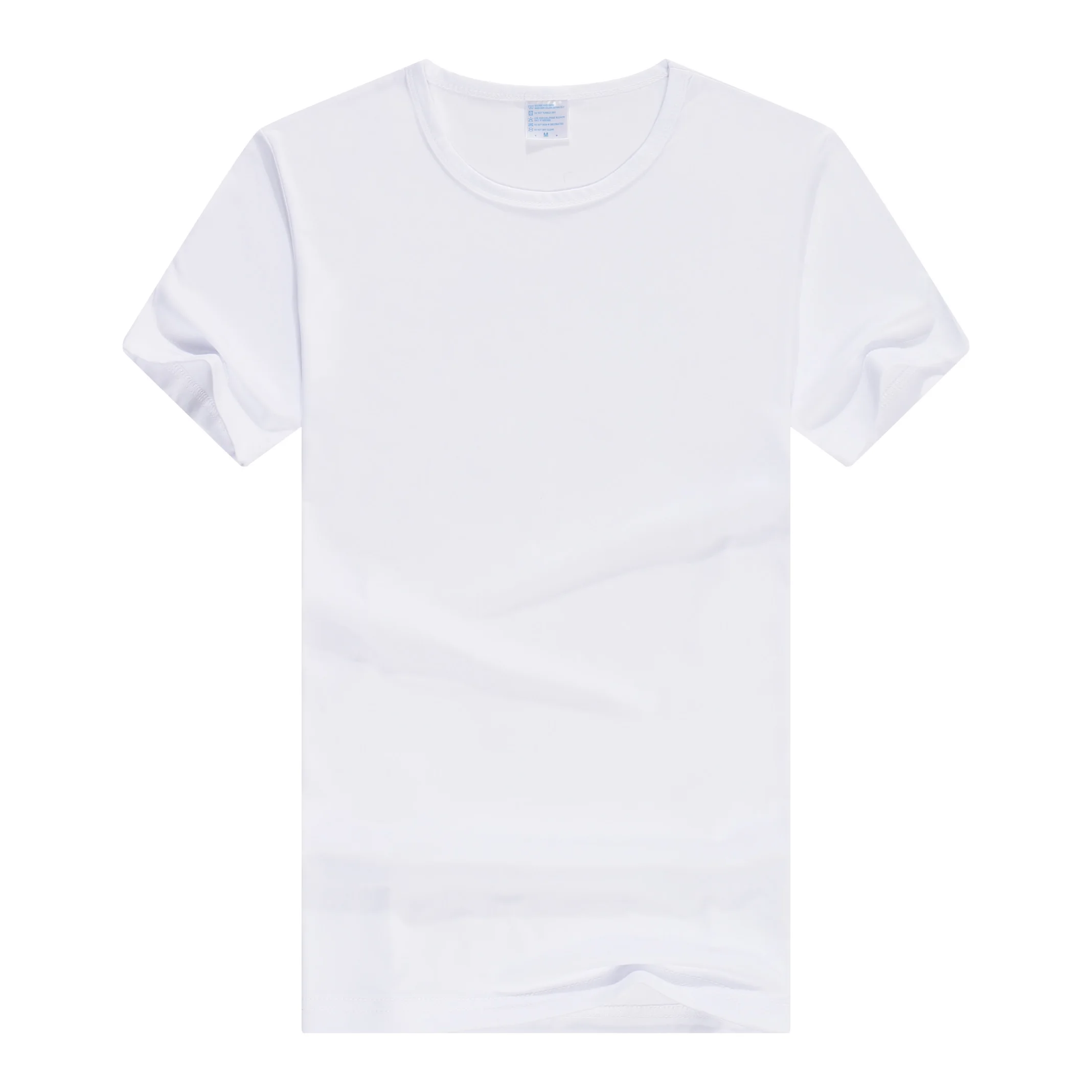 

Cheap Price Custom LOGO Printing Plain White T shirt for Men/Wemen