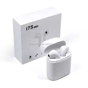 TWS Mini Wireless Bluetooth Earphones