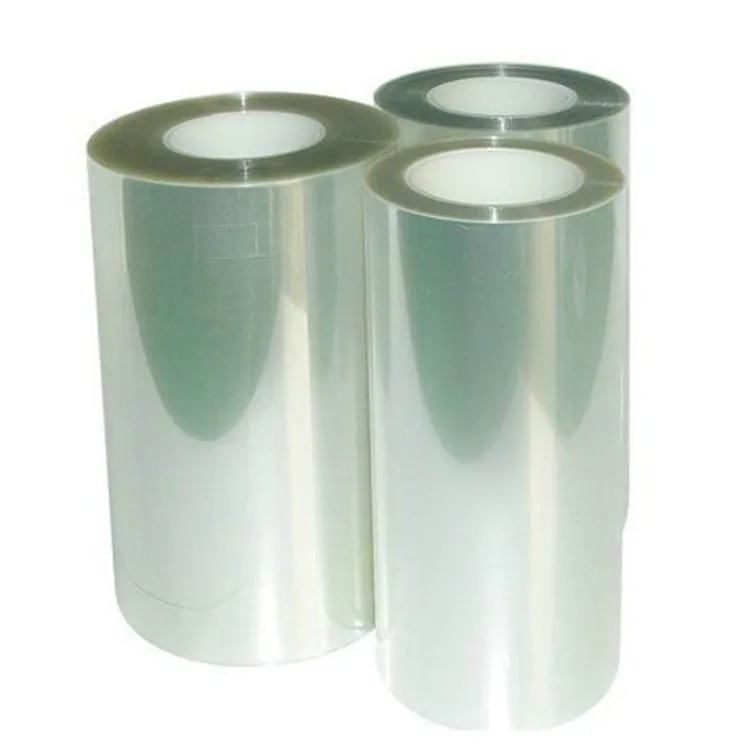 

1.04M * 200M High Quality Clear PET Screen Protector Mobile Phone Film Raw Roll Material, Transparent