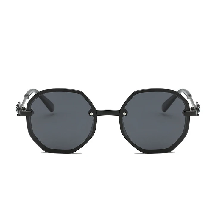 

2019 Manufacturers sunglasses fashion style sunglasses, Custom colors