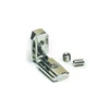 Interior Joint Hidden Corner Bracket L Shape Inner Connector