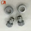 Shenzhen experienced custom machinery internal connection parts