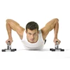 Portable Muscle Building Push up Stand Bars