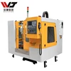 V50 Vertical small 5 axis cnc milling machine for Sale machining center