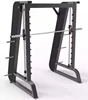 Multifunction SMITH MACHINE strength thigh trainer machine for sale