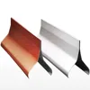 Special Ceiling System Good Look Aluminum Open Butterfly-Shaped Ceilings