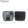 car remote key shell replacement without cover case for Toyota complete key