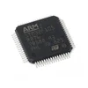 ARM Microcontroller MCU 32-Bit ARM STM32F105RBT6 LQFP IC Electronic Components