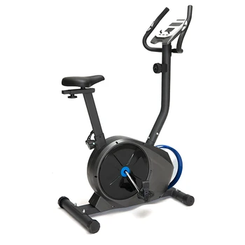 best upright exercise bike