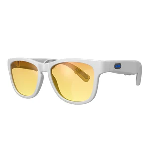 Bluetooth Bone Conduction Smart Sunglasses Sport