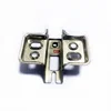 Stainless steel stamping &drawing hardware hinge processing special-shaped metal stamping and welding parts