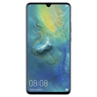 

Huawei Mate 20 Pro, 6GB+128GB, China Version, Triple Back Cameras, 4200mAh Battery, 6.39 inch, cell phone