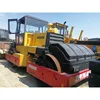 road rollers DYNAPAC Used CC421 double drum vibratory road rollers for sale
