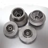 low wax pump Impeller casting