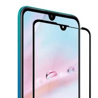 

Full Cover Tempered Glass Screen Protector For Huawei Y7 PRO/ Y7 Prime 2019