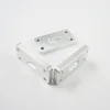 Small quantity cnc machined Custom Precision Tolerance CNC