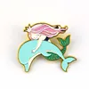 Wholesale custom enamel pin metal button badges,metal logo pins