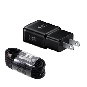 2 1 USB Charger Type C Cable Samsung S8