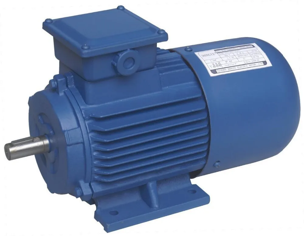 ys8024 three phase asynchronous motor