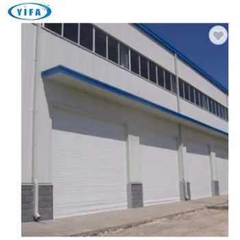 Wholesale Lightweight 16x7 Garage Door With Windows That Opentrian Door Buy Type Finger Protection Panel Garage Doors Three Lines Type Garage