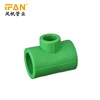 ppr fittings 20-63 Reduce Tee Reducir Tee