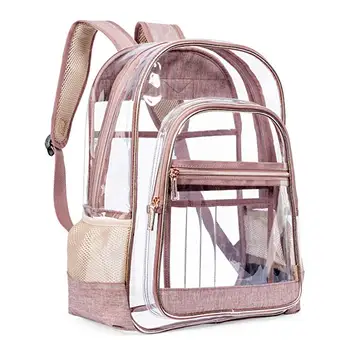 buy clear backpack