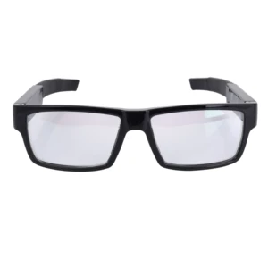 Smart Sunglasses HD Video Camera Live Streaming