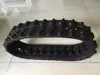Hitachi excavator rubber track/belt/final drive travel motor assy