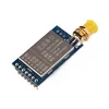 2.4GHz 20dBm 2500m NRF24L01P UART Auto Hopping Wireless Transceiver Module E34-TTL-100