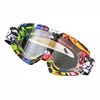 Wholesale best selling flexible frame motocross googles