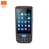 BX-T80 Professional manufacturer Fingerprint PDA with 1D 2D barcode scanner android handheld pda camera printer