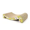 High Quality Pet Toys Katten Activity Centre Cat Scratch Board Cardboard