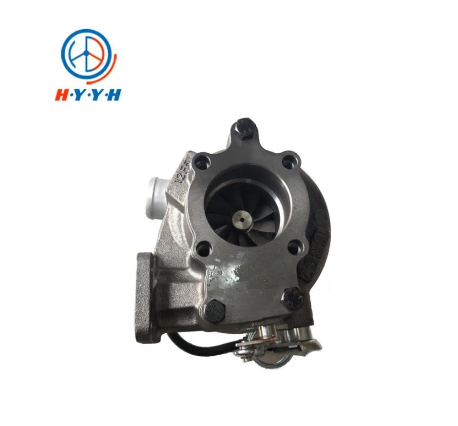
hx40w turbo 3590506 51.09100-7439 51.09100-7321 holset truck Man diesel engine turbocharger 