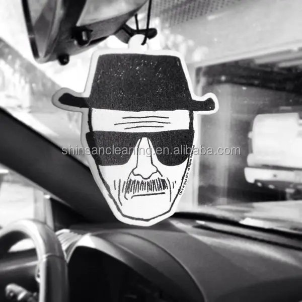 Rear View Mirror Car Air Freshener/air Freshener Car/hanging Air