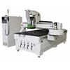 Spain Local Support Wood Watch Engraving Machine 5D Cnc