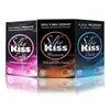Disposable Condom with Strips Famous ONE-TOUCH Adult Sex Products