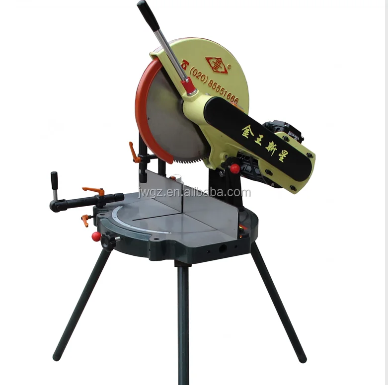 
Aluminium Cutting Saw Machines in Guangzhou 14 inch 