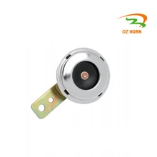 Taizhou Прямая продажа с фабрики 12 В Электронный велосипед рог диск Стиль автомобиля колонки 6,5 дюйм(ов) для мотоцикла