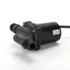 Manufacturer PWM control car 12v dc water pump car electric water pump circulation pump for electric vehicle cooling system