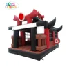 inflatable bouncer for kids Inflatable jumping castle for sale