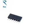 smd hot offer original logic ic chips CD74ACT164M96 8 bit