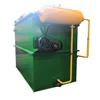 DAF Unit dissolved air flotation system price for wastewater separator