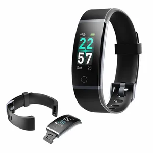 ID132HR Smart Bracelet Smart Watch Band