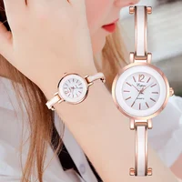 

Lvpai Brand Women Bracelet Watches Luxury Rose Gold Wristwatches Ladies Fashion Casual Quartz Watch Female Clock Montre Femme