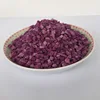 Factory direct sale Good quality flakes Purple Sweet Potato