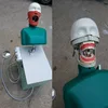 Dental education therapy machine dental simulation training system for dental school