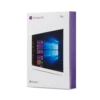 Globally Activate Online Windows 10 Operating System flash drive usb COA License Sticker Win 10 Software Retail Box