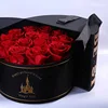 Best selling preserved roses long lasting natural Preserved flower in magic gift box