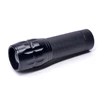 Super Bright Waterproof Led Flashlight Torch Adjustable 3W LED Japan Torch Light