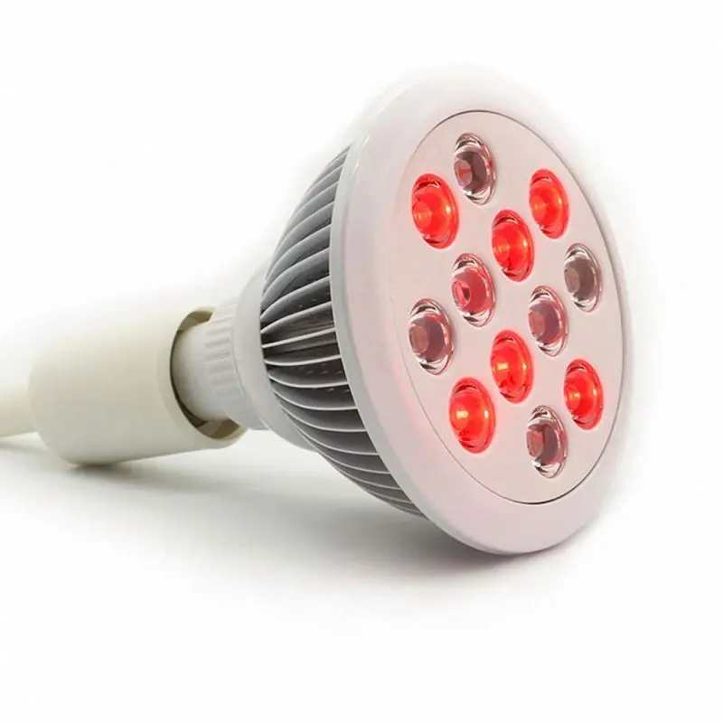 

36W Led Pain Relief 850nm Laser 660nm Cree Infrared Light Therapy